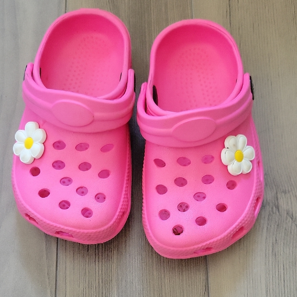 Water Summer Shoes Girl 9,5